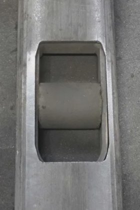 永恒力高举升卡车牵引杆