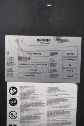 丰田三轮前装载机