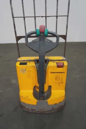 永恒力低升降卡车耕耘机