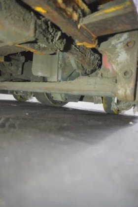 永恒力低升降卡车耕耘机