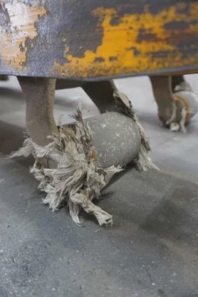 永恒力低升降卡车耕耘机