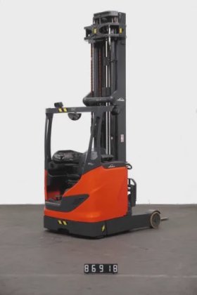 林德前移式叉车