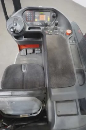 林德前移式叉车