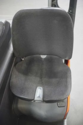 林德前移式叉车