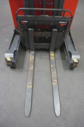 林德前移式叉车