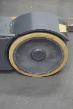 林德前移式叉车