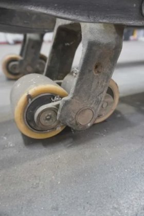 丰田低位拣选机