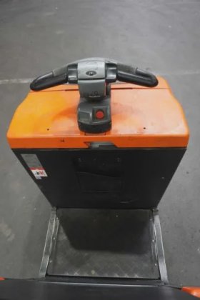 丰田低位拣选机