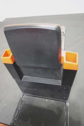 丰田低位拣选机