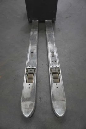 丰田低位拣选机