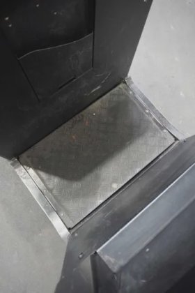 丰田低位拣选机