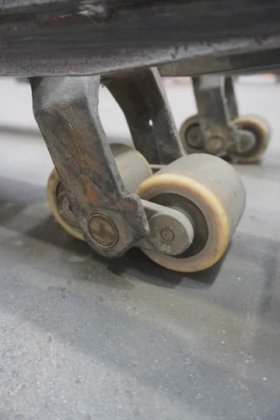 丰田低位拣选机