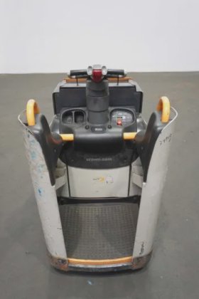 Crown低叉车操作平台