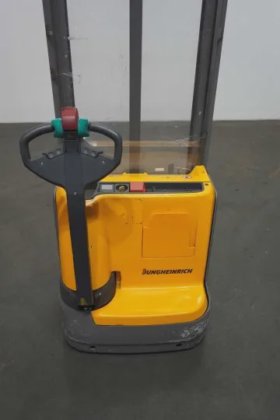 永恒力高举升卡车牵引杆