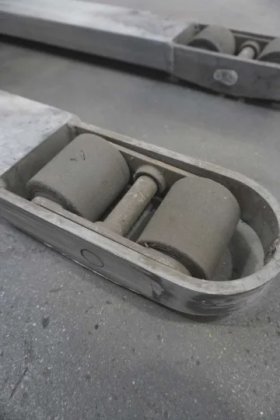 永恒力高举升卡车牵引杆