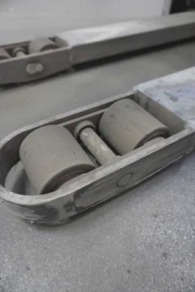 永恒力高举升卡车牵引杆