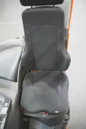 丰田前移式叉车