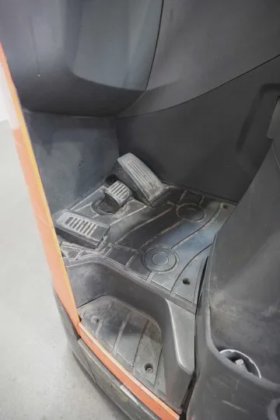 丰田前移式叉车