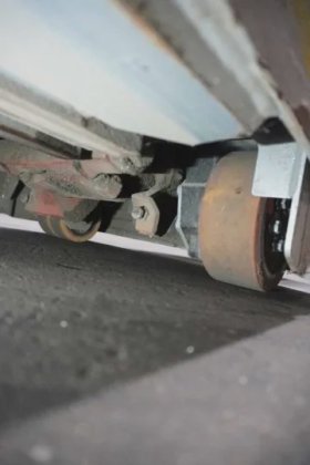 STILL 高举升卡车驾驶平台