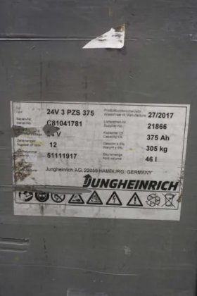 永恒力高举升卡车驾驶室