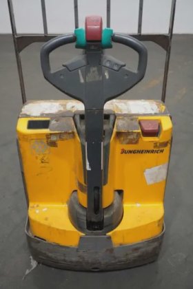 永恒力低升降卡车耕耘机