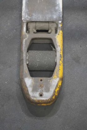 永恒力低升降卡车耕耘机