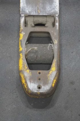 永恒力低升降卡车耕耘机