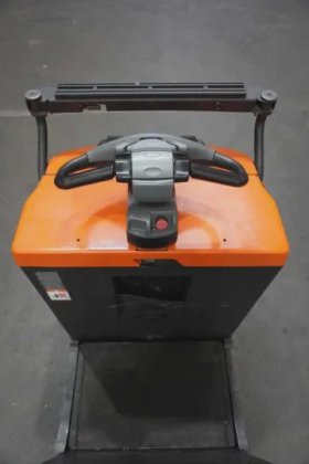 丰田低位拣选机