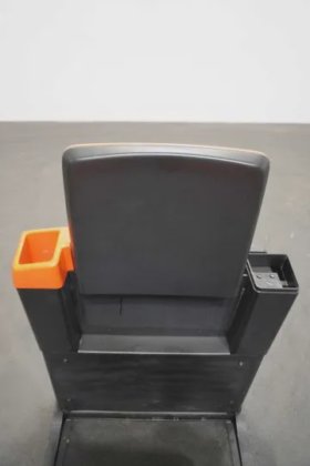 丰田低位拣选机