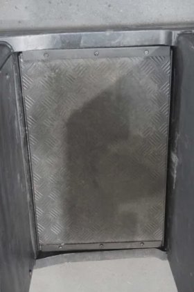 丰田低位拣选机