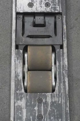 丰田低位拣选机