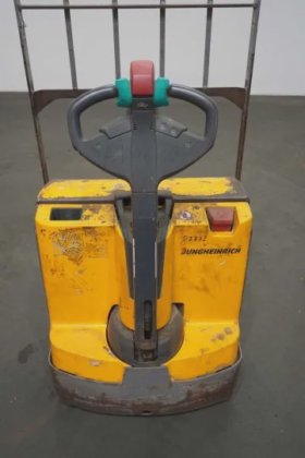 永恒力低升降卡车耕耘机