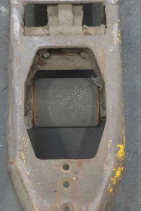 永恒力低升降卡车耕耘机