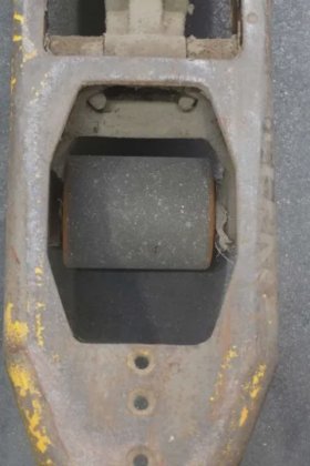 永恒力低升降卡车耕耘机