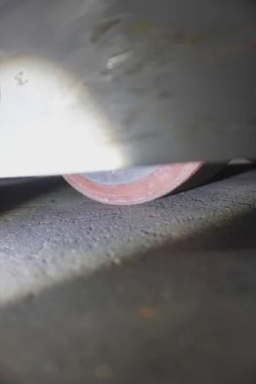 永恒力高举升卡车驾驶室