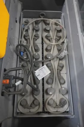 永恒力高举升卡车驾驶室