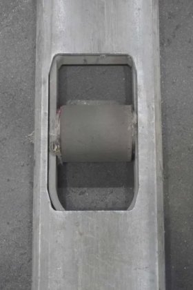 永恒力高举升卡车驾驶室