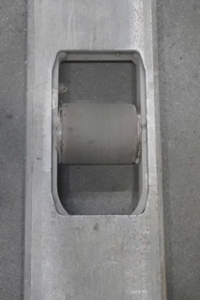 永恒力高举升卡车驾驶室