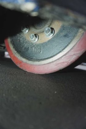 丰田前移式叉车