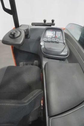 丰田前移式叉车