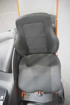 丰田前移式叉车