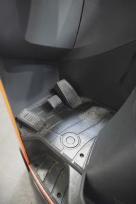 丰田前移式叉车