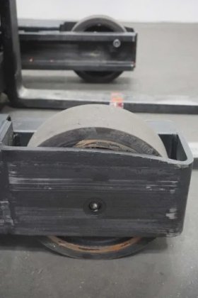 丰田前移式叉车