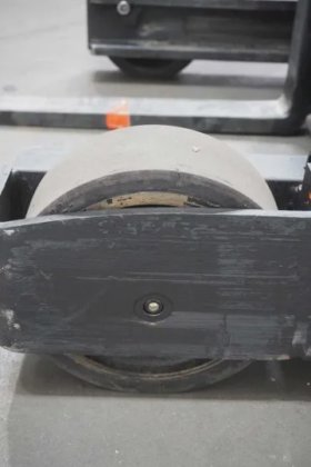 丰田前移式叉车