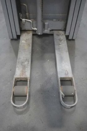 永恒力高举升卡车牵引杆