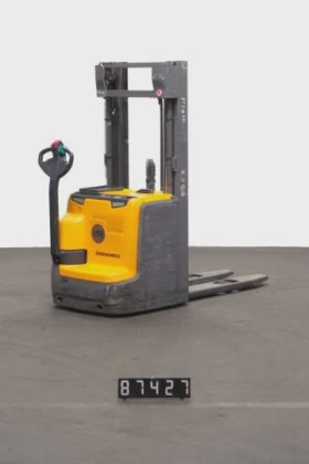 永恒力高举升卡车牵引杆