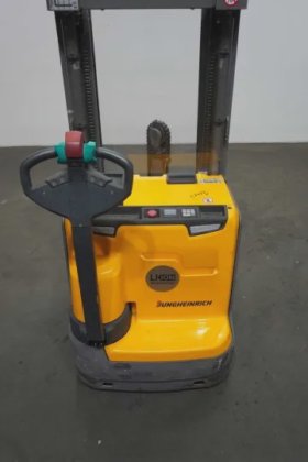 永恒力高举升卡车牵引杆