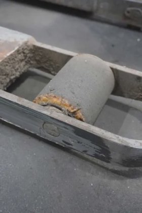 永恒力高举升卡车牵引杆