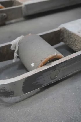 永恒力高举升卡车牵引杆