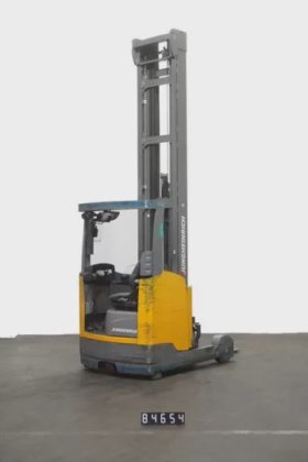 永恒力前移式叉车